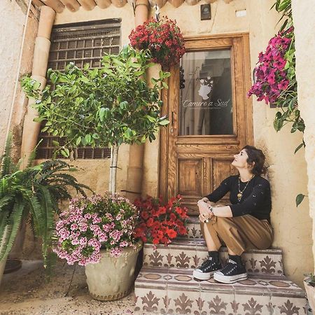 Camere A Sud Agrigento Luaran gambar