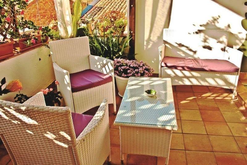 Camere A Sud Agrigento Luaran gambar