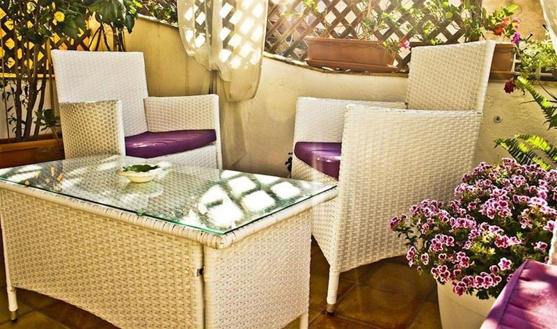 Camere A Sud Agrigento Luaran gambar