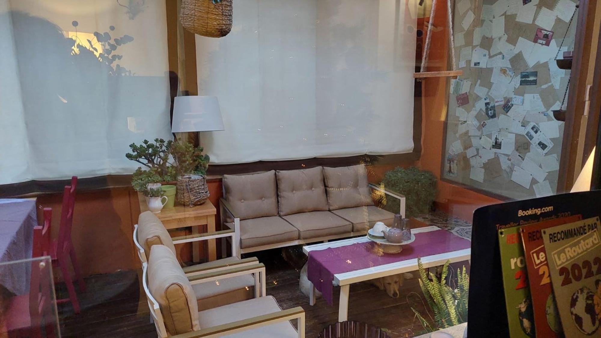 Camere A Sud Agrigento Luaran gambar