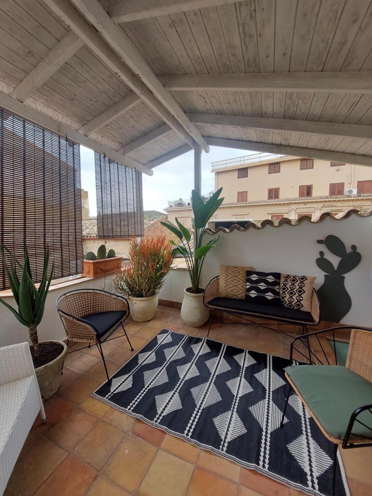 Camere A Sud Agrigento Luaran gambar