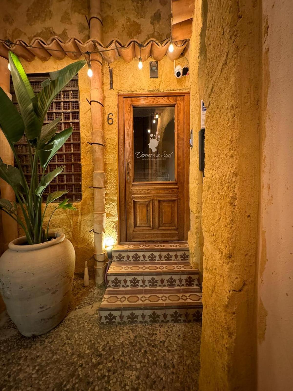 Camere A Sud Agrigento Luaran gambar