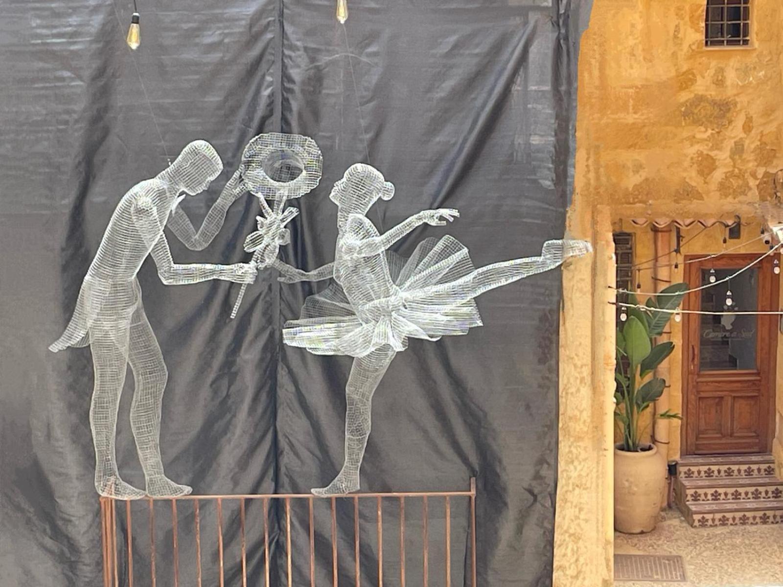 Camere A Sud Agrigento Luaran gambar