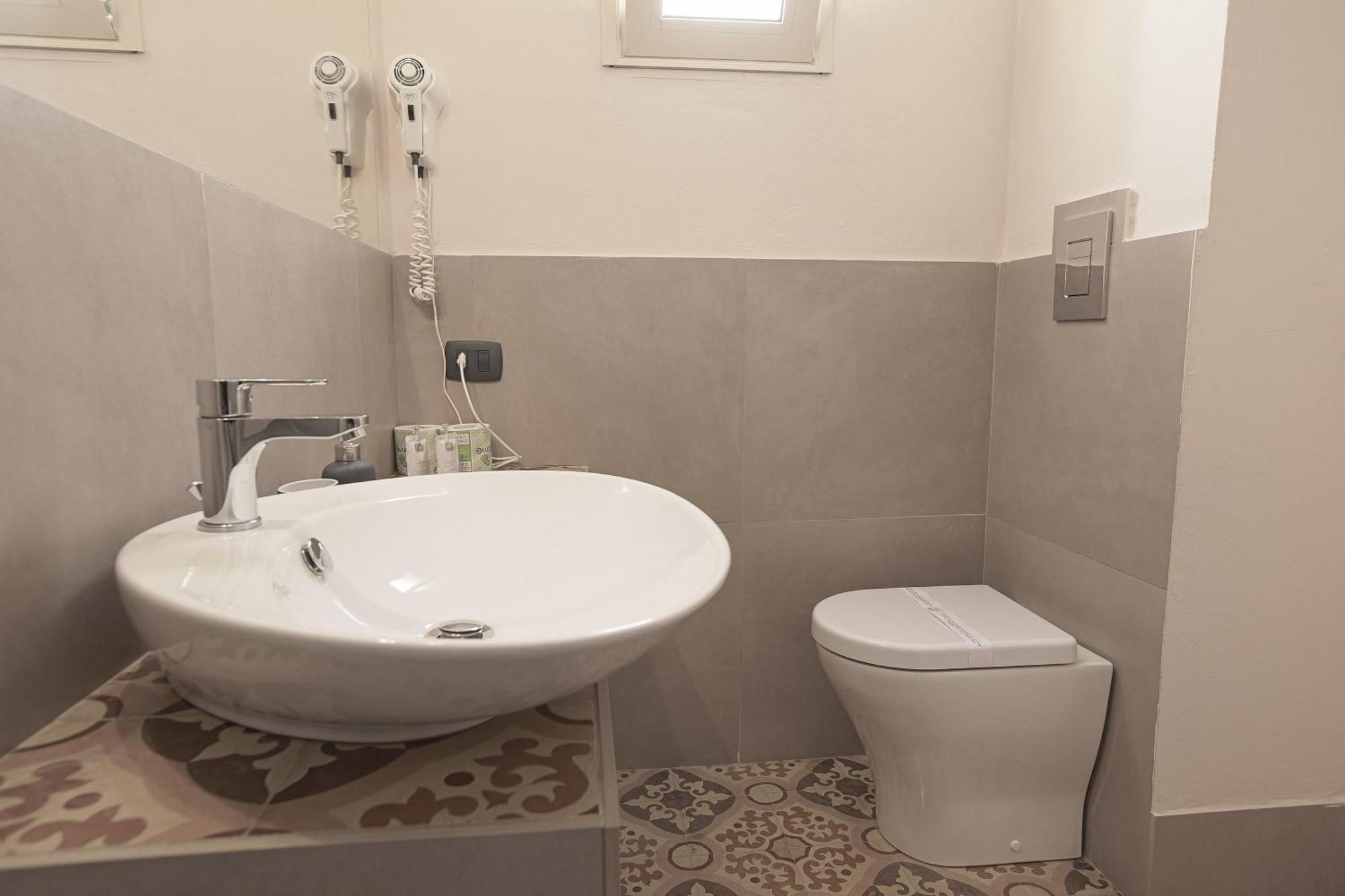 Camere A Sud Agrigento Luaran gambar