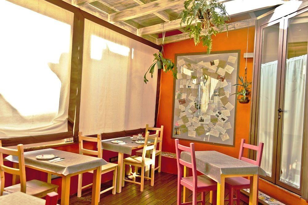 Camere A Sud Agrigento Luaran gambar