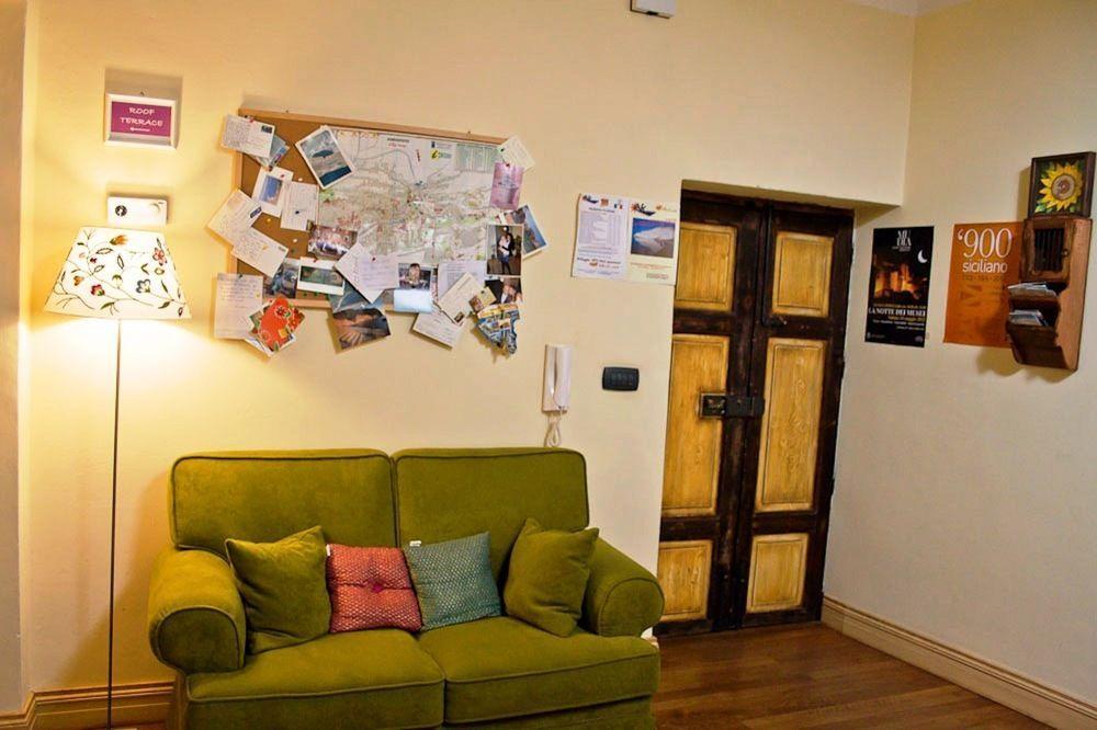 Camere A Sud Agrigento Luaran gambar
