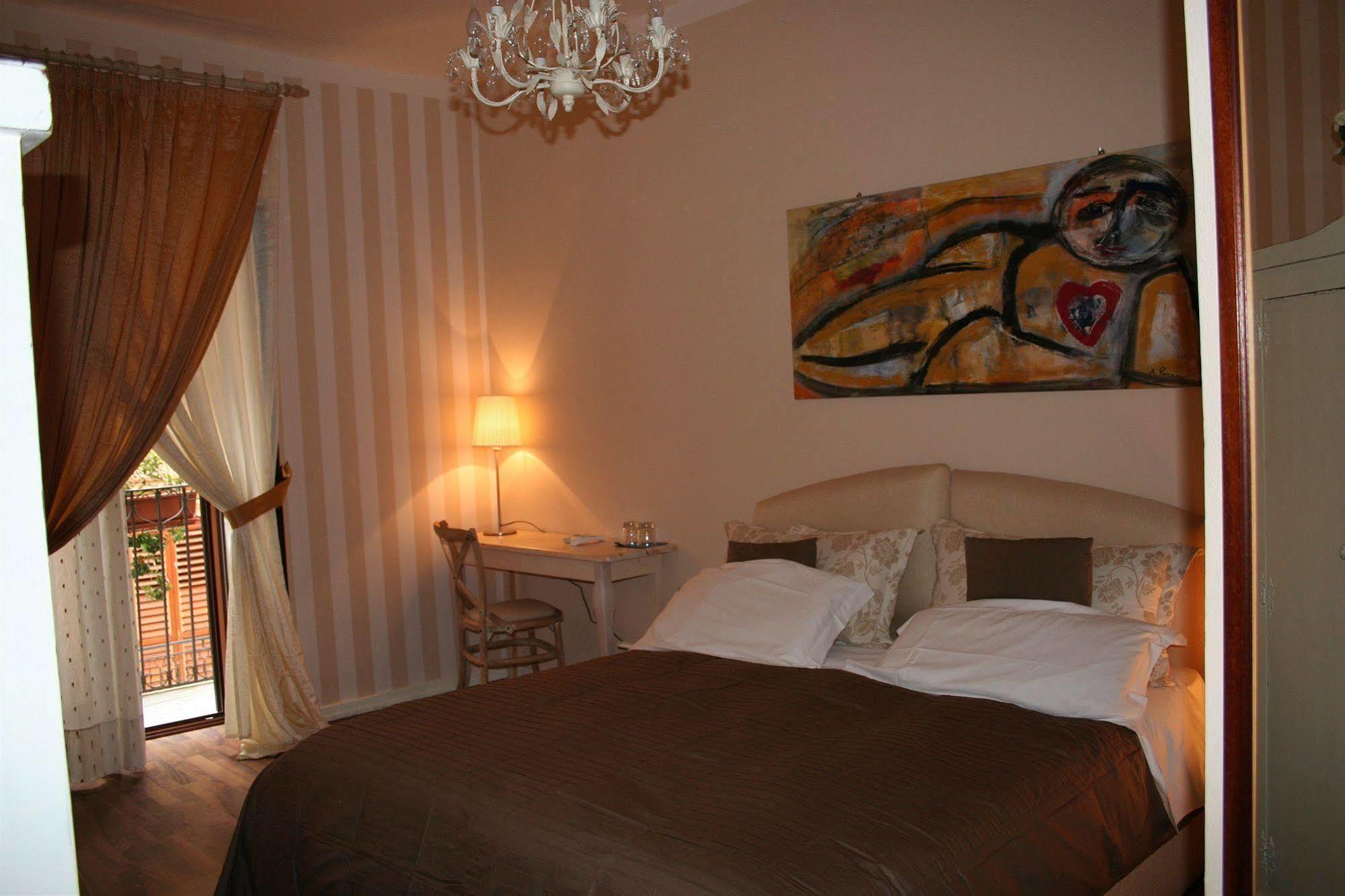 Camere A Sud Agrigento Luaran gambar