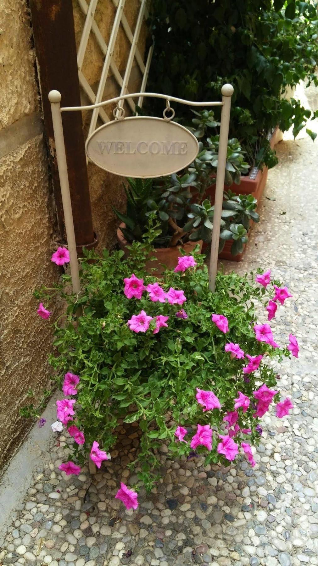 Camere A Sud Agrigento Luaran gambar