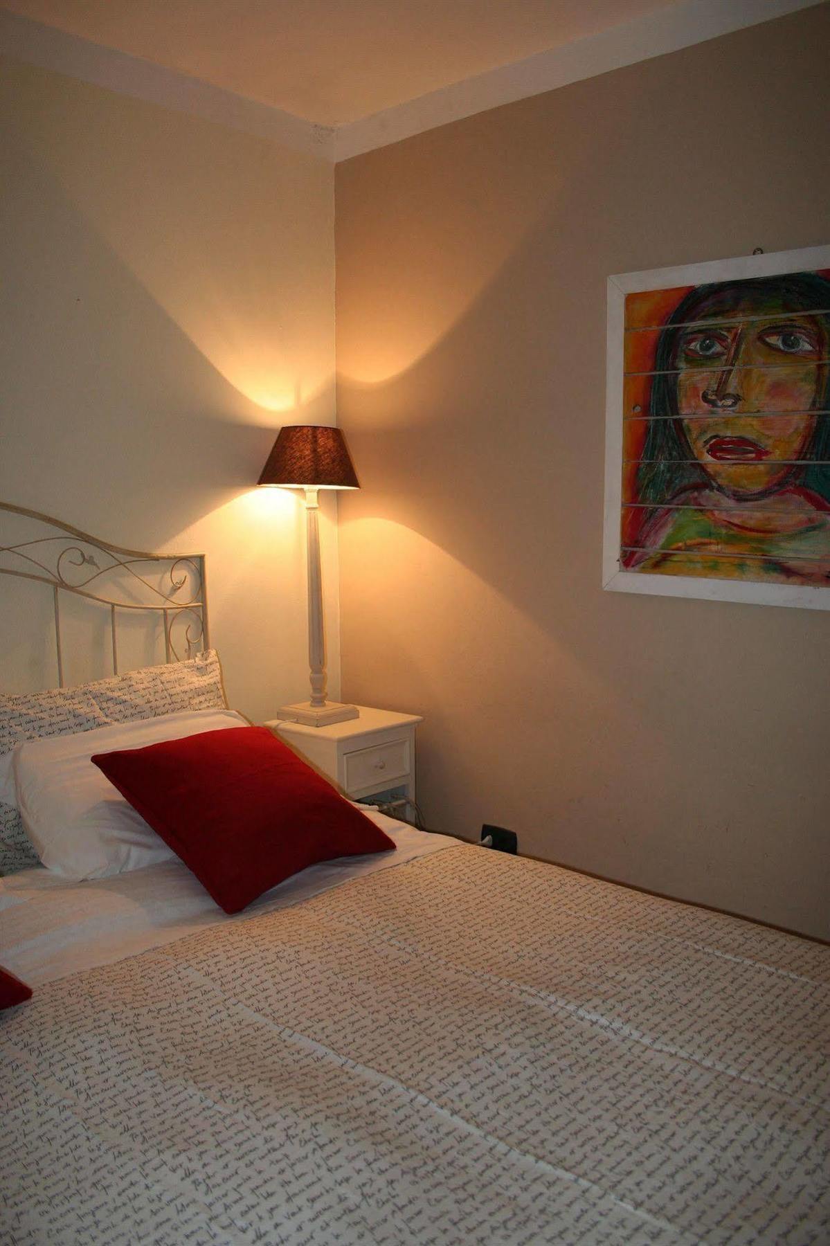 Camere A Sud Agrigento Luaran gambar