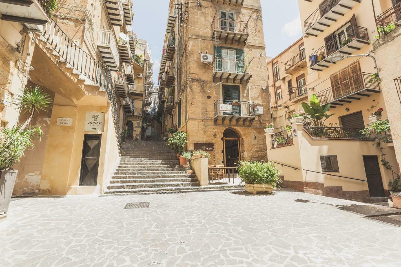 Camere A Sud Agrigento Luaran gambar