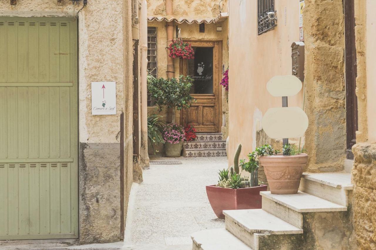 Camere A Sud Agrigento Luaran gambar