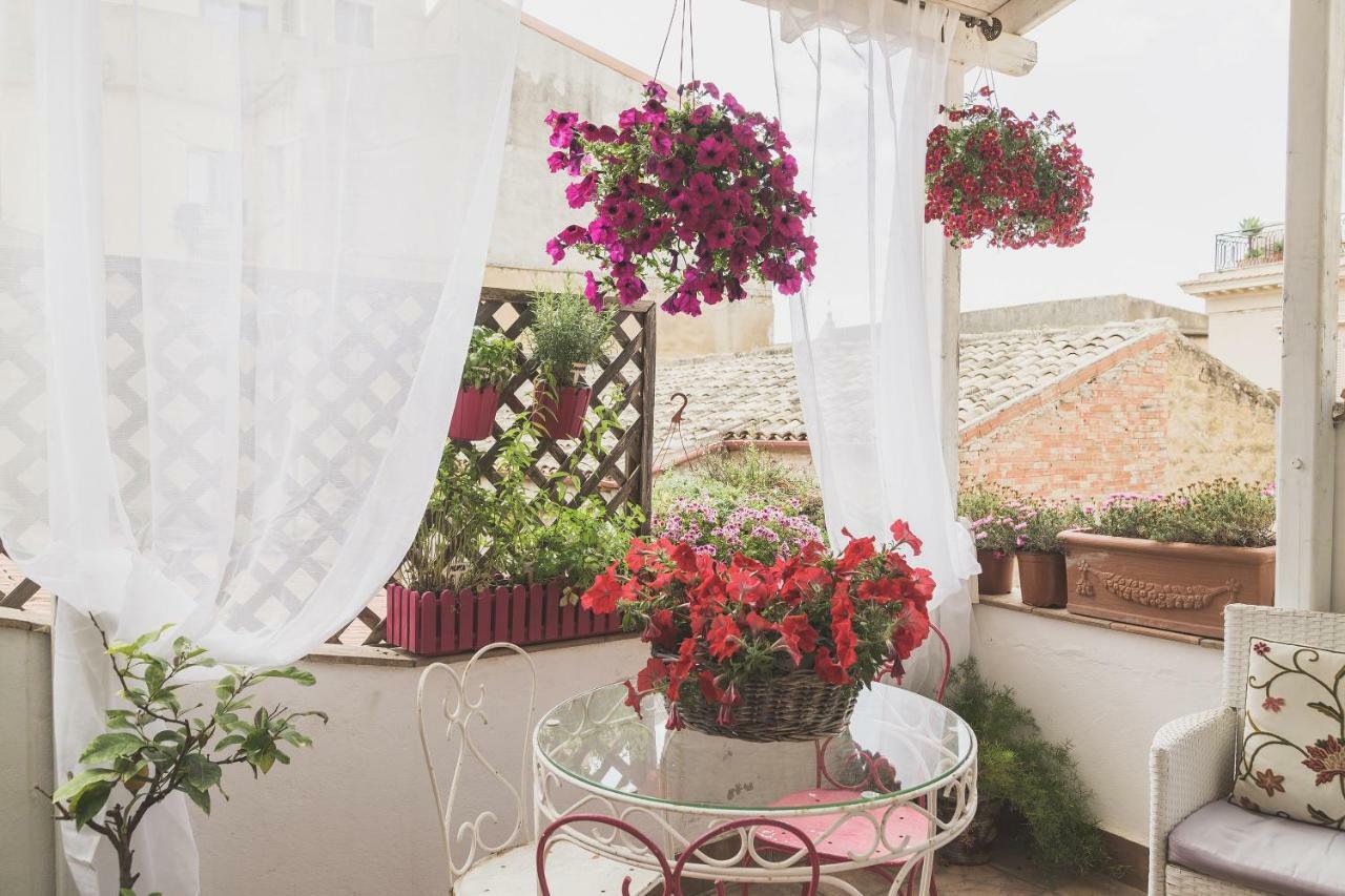 Camere A Sud Agrigento Luaran gambar