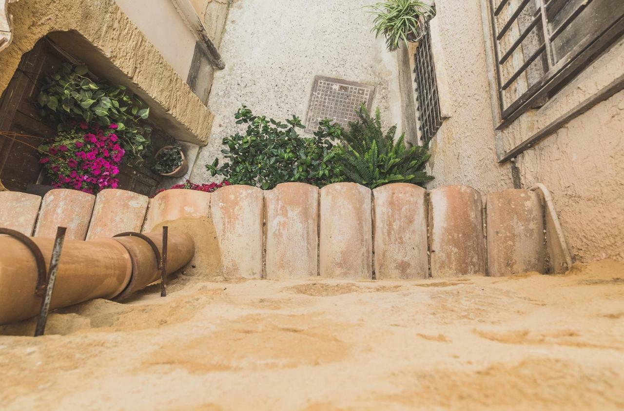Camere A Sud Agrigento Luaran gambar