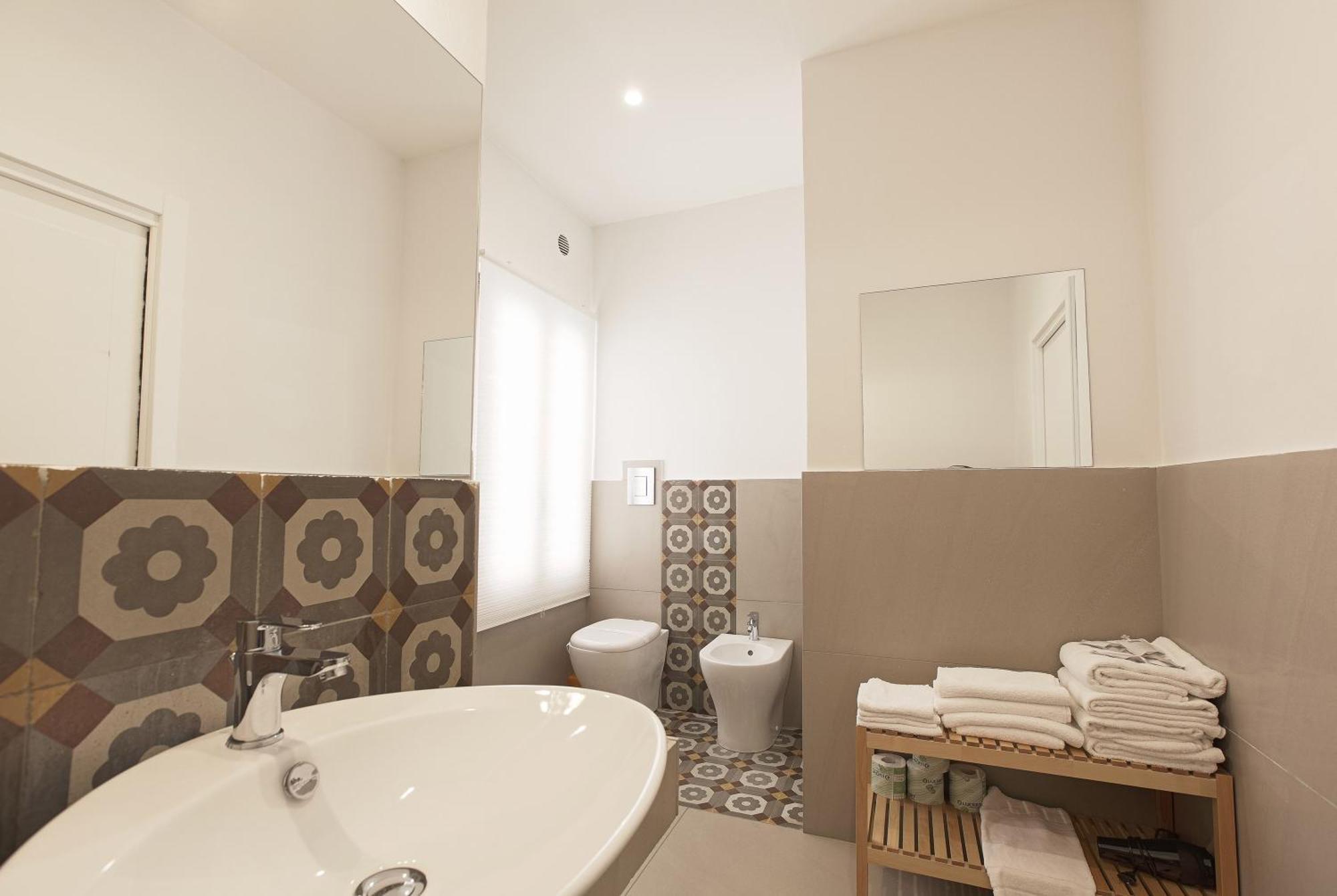 Camere A Sud Agrigento Luaran gambar