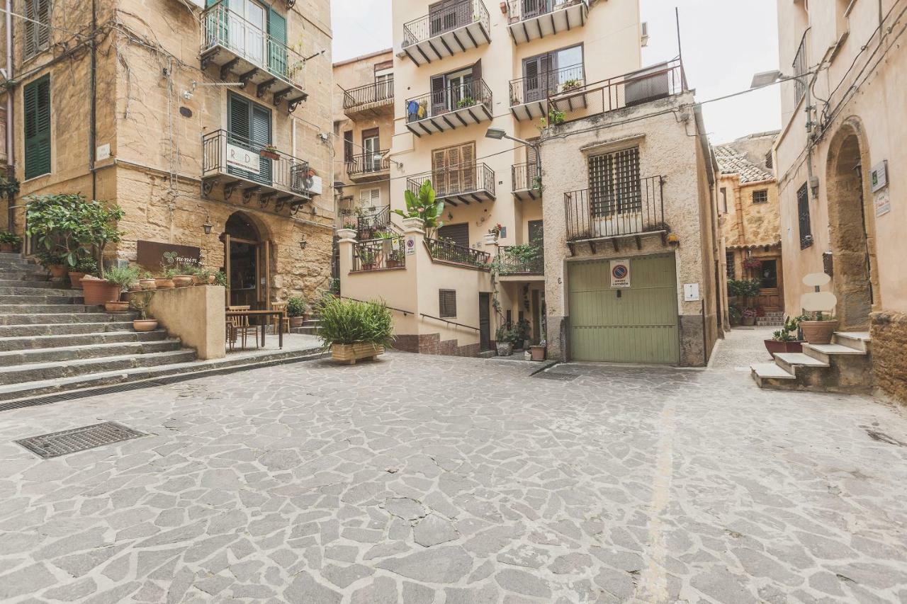 Camere A Sud Agrigento Luaran gambar