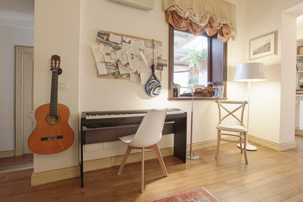 Camere A Sud Agrigento Luaran gambar