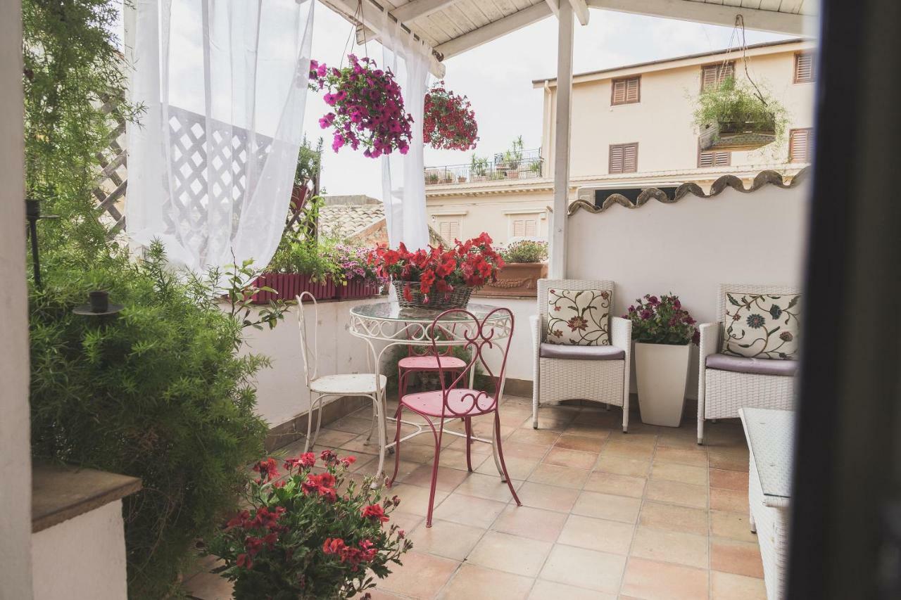Camere A Sud Agrigento Luaran gambar