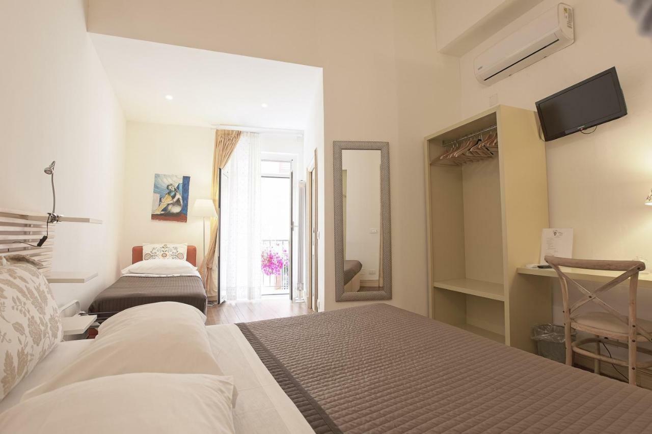 Camere A Sud Agrigento Luaran gambar