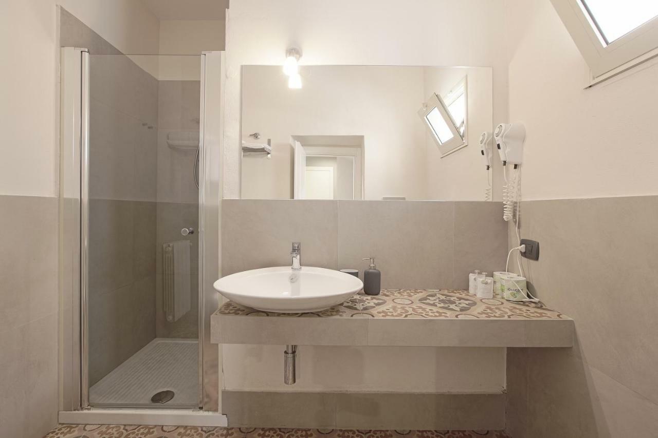Camere A Sud Agrigento Luaran gambar