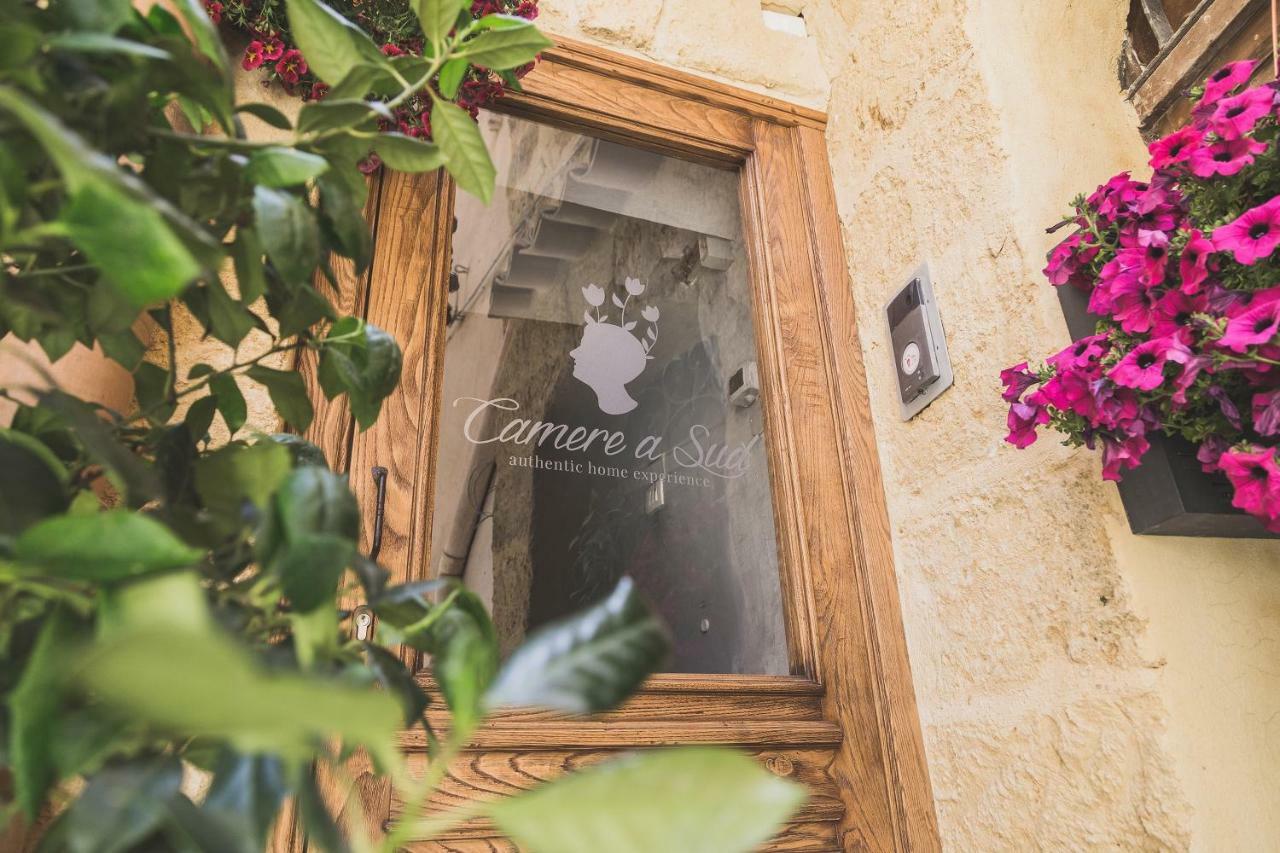 Camere A Sud Agrigento Luaran gambar