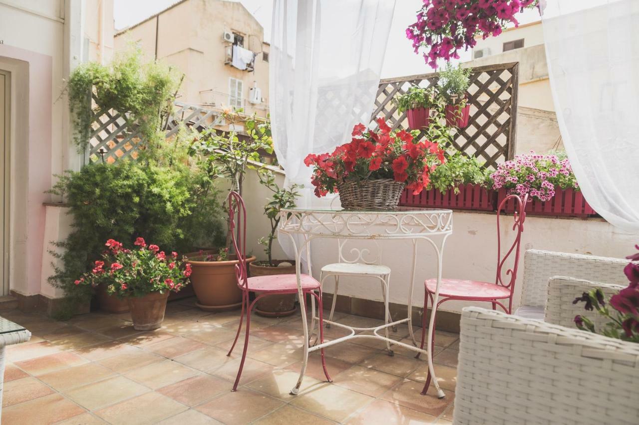 Camere A Sud Agrigento Luaran gambar