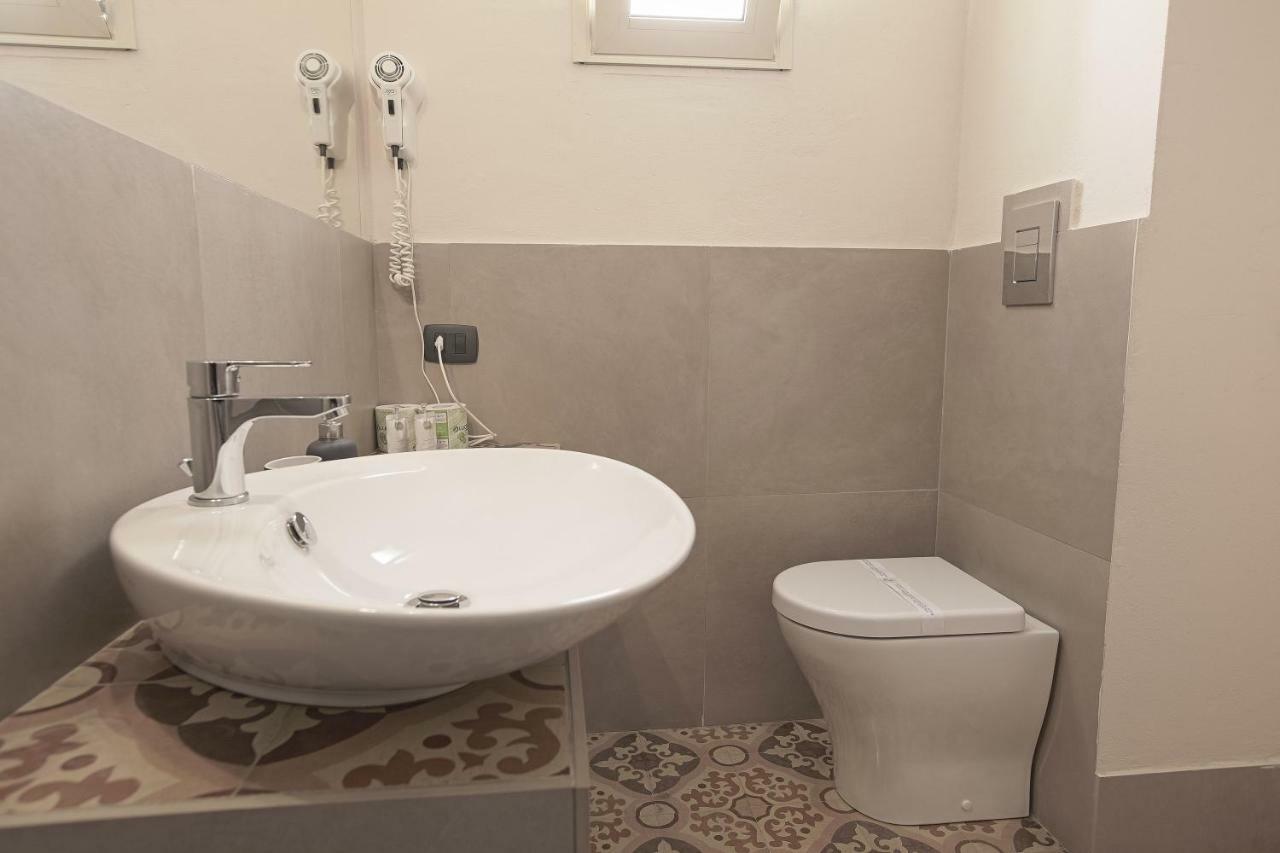 Camere A Sud Agrigento Luaran gambar